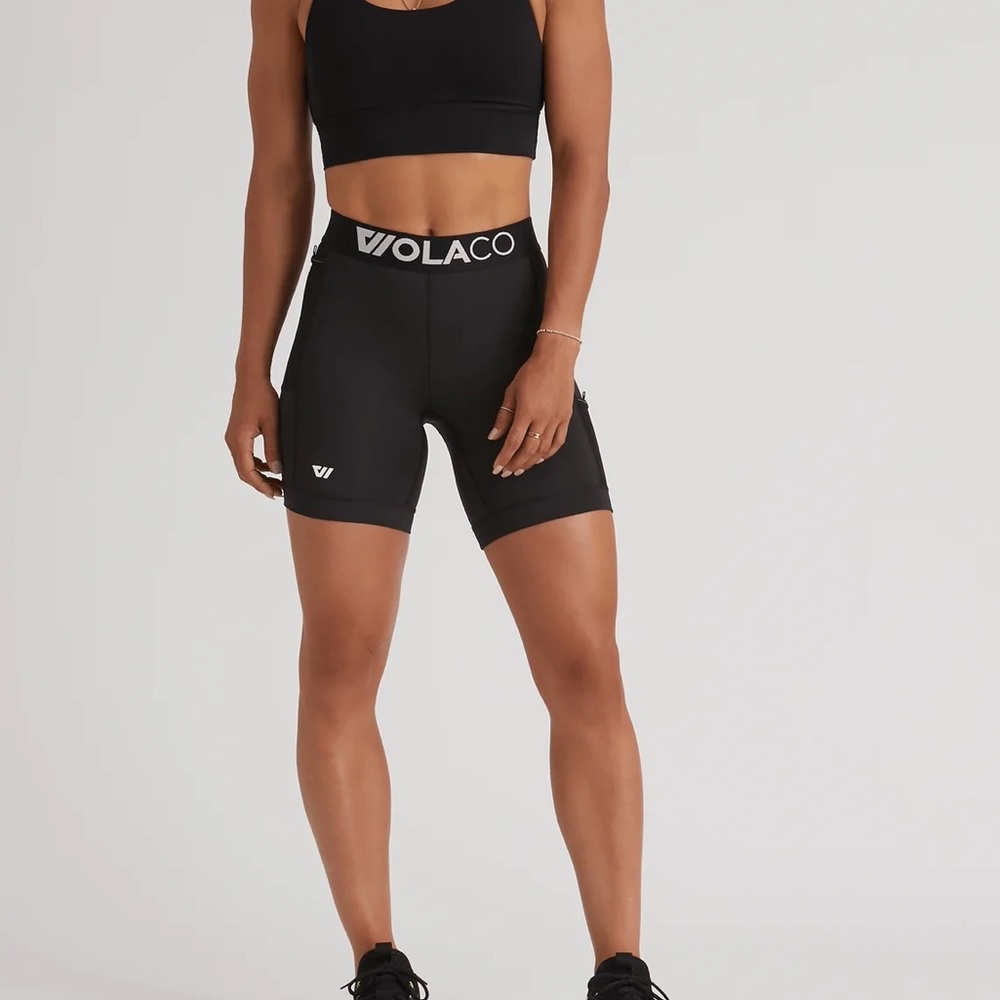 Wolaco Shorts